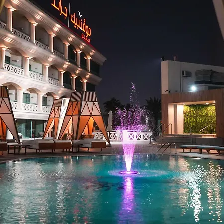 Moevenpick Grand Al Bustan-2